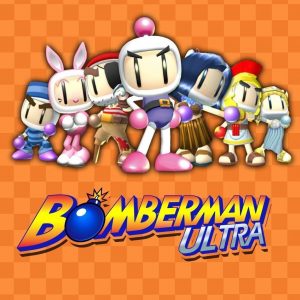 Bomberman Ultra PS3 ROM