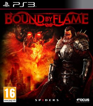 Bound by Flame PS3 ROM