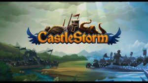 CastleStorm PS3 ROM