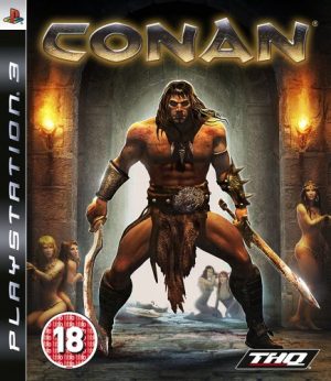 Conan