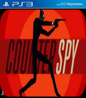 CounterSpy PS3 ROM
