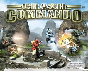 Crash Commando PS3 ROM