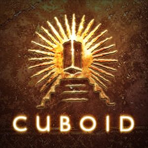 Cuboid