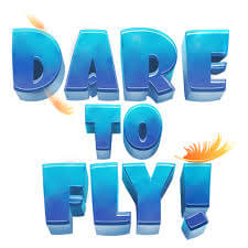 Dare to Fly PS3 ROM