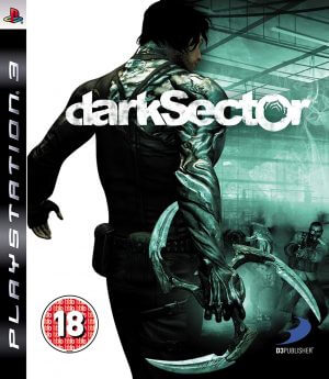 Dark Sector PS3 ROM