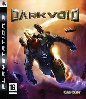 Dark Void PS3 ROM