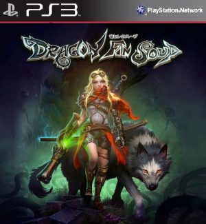 Dragon Fin Soup PS3 ROM