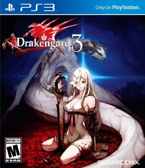 Drakengard 3