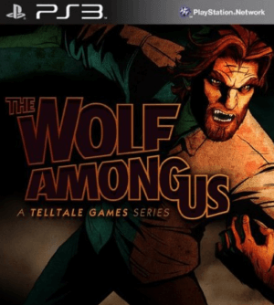 The Wolf Among Us: Episode 1 – Faith