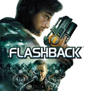 Flashback PS3 ROM