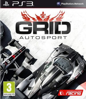 GRID Autosport