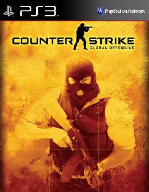 Counter-Strike: Global Offensive PS3 ROM