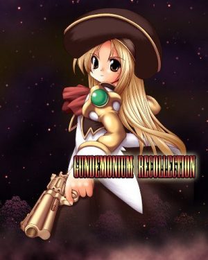 Gundemonium Recollection PS3 ROM