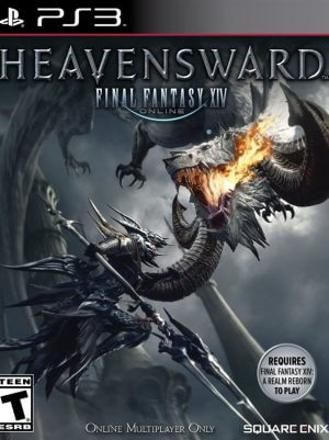 Final Fantasy XIV: Heavensward