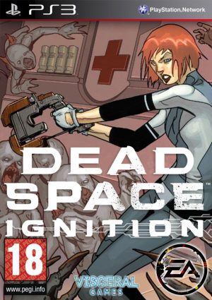 Dead Space: Ignition