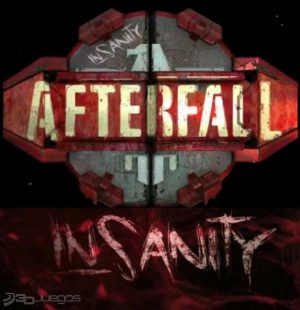 Afterfall: InSanity