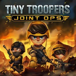 Tiny Troopers: Joint Ops