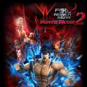 Fist of the North Star: Ken’s Rage 2 PS3 ROM