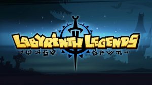 Labyrinth Legends