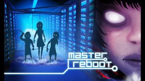 Master Reboot