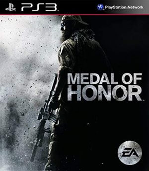 Medal Of Honor PS3 ROM