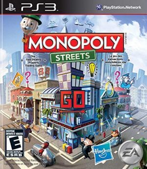 Monopoly PS3 ROM