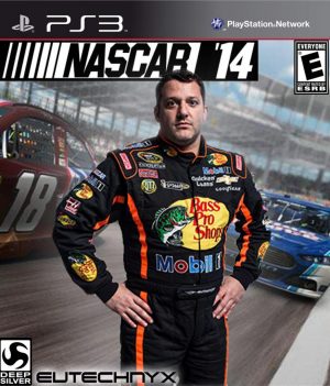 NASCAR ’14