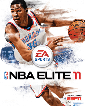 NBA Elite 11 PS3 ROM