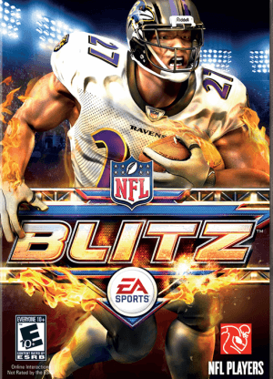 NFL Blitz