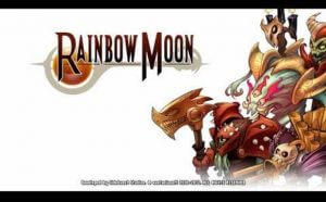 Rainbow Moon PS3 ROM