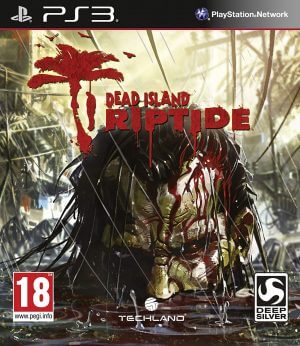 Dead Island: Riptide