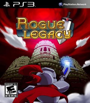 Rogue Legacy