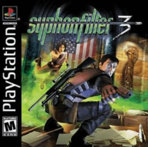 Siphon Filter 3