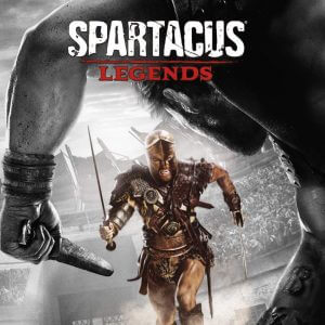 Spartacus Legends