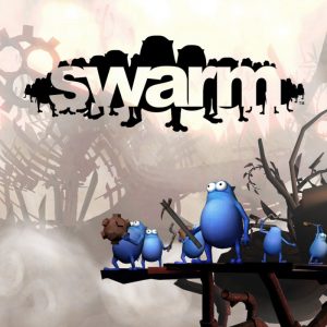 Swarm PS3 ROM