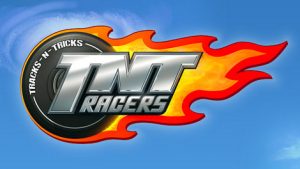 TNT Racers PS3 ROM