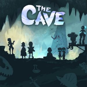 The Cave PS3 ROM