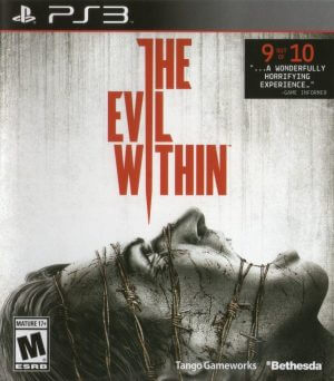 The Evil Within