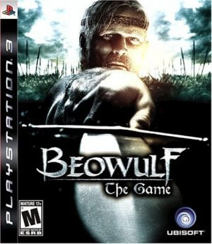 Beowulf: The Game PS3 ROM