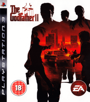 The Godfather II PS3 ROM