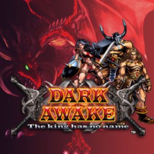 Dark Awake: The King Has No Name PS3 ROM