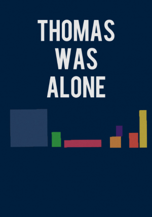 Thomas Was Alone PS3 ROM