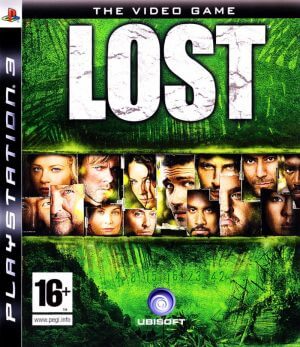 Lost: Via Domus PS3 ROM