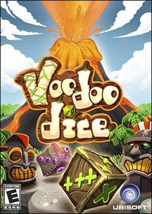 Voodoo Dice PS3 ROM