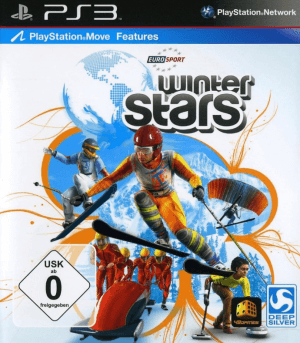 Winter Stars PS3 ROM