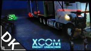 XCOM: Enemy Unknown