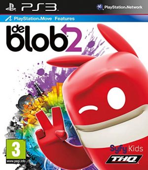 de Blob 2