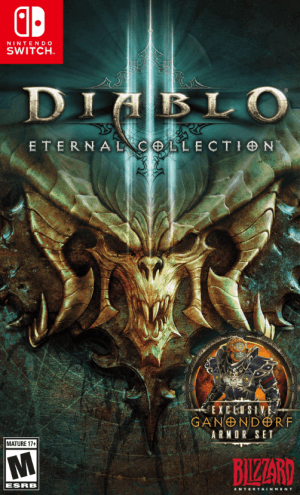 Diablo III