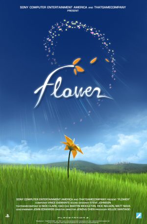 flower PS3 ROM