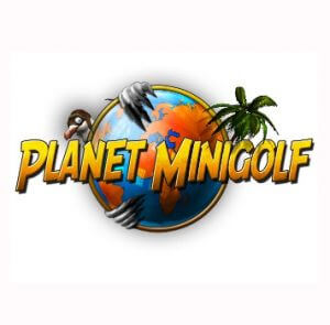 Planet Minigolf